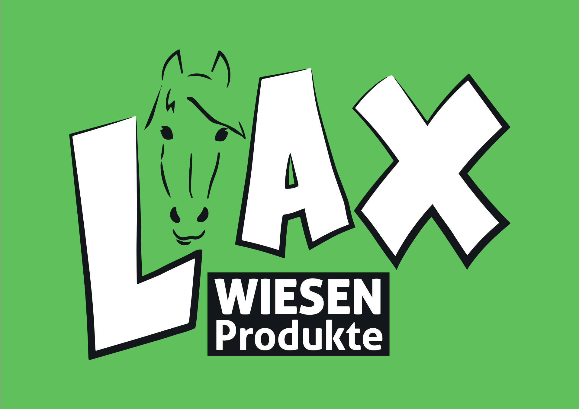 LAX Wiesen Produkte